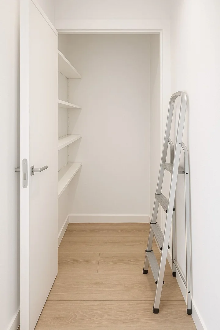 Piso en calle de Caracas, 8 - Foto 15