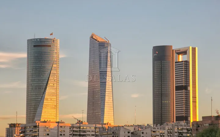 Piso en Mirasierra - Foto 46