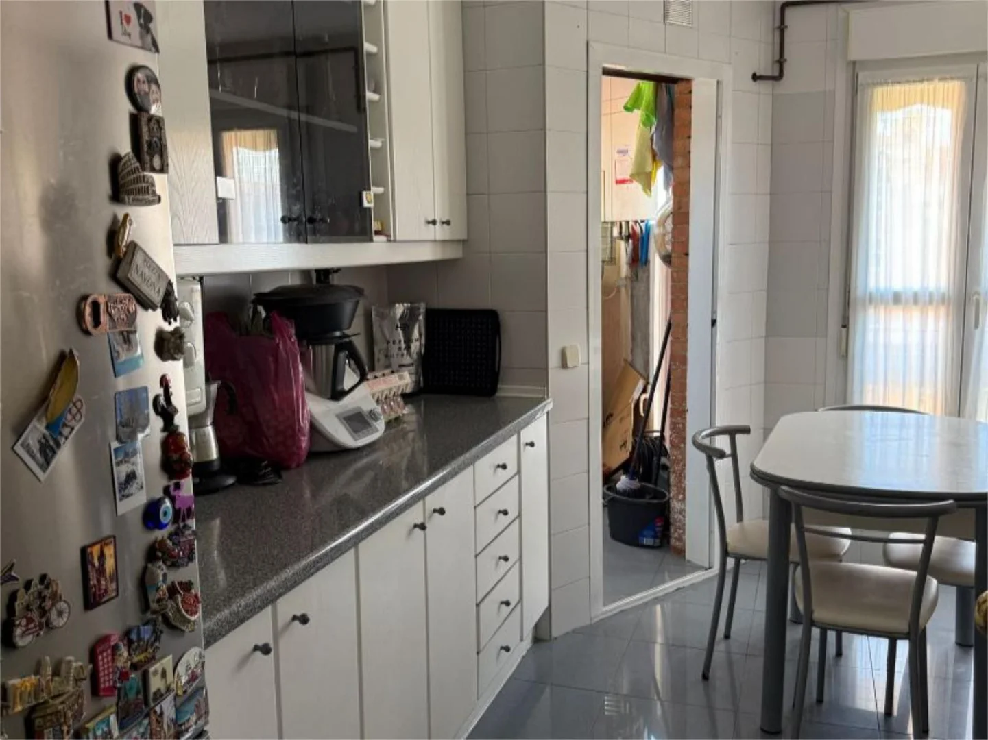 Piso en  Calle de la Violetera 13 - Foto 2