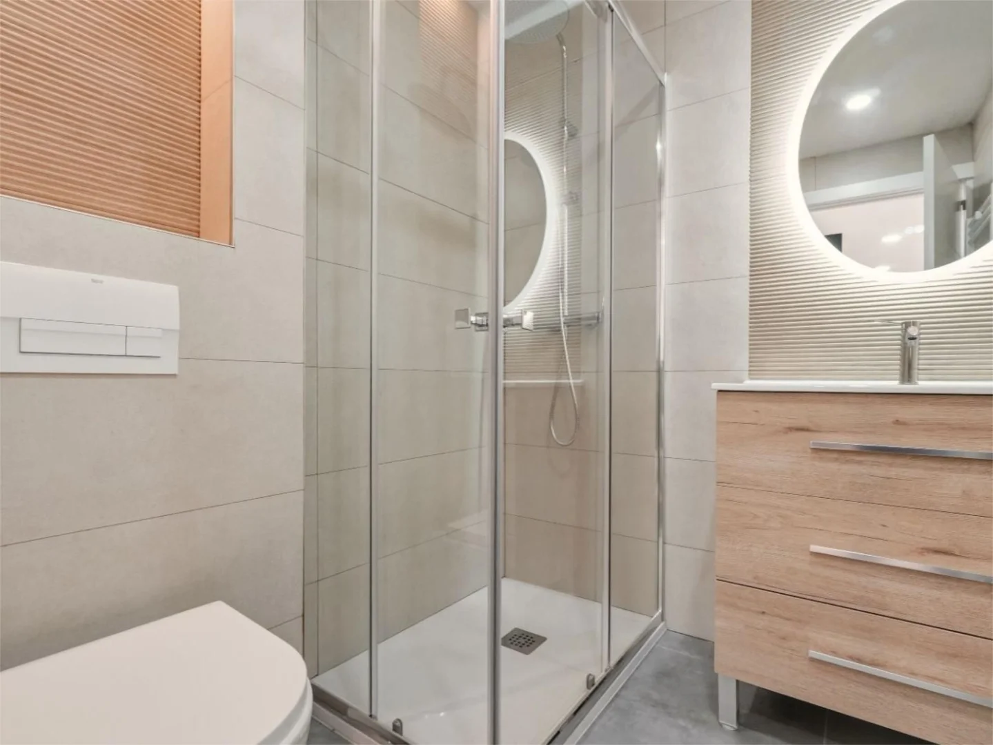 Piso en  Calle de Bravo Murillo 297 - Foto 19