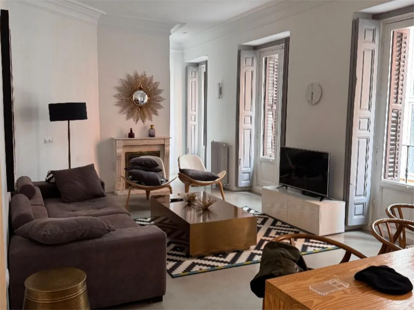 Piso en  Calle de Preciados 25 - Foto 2