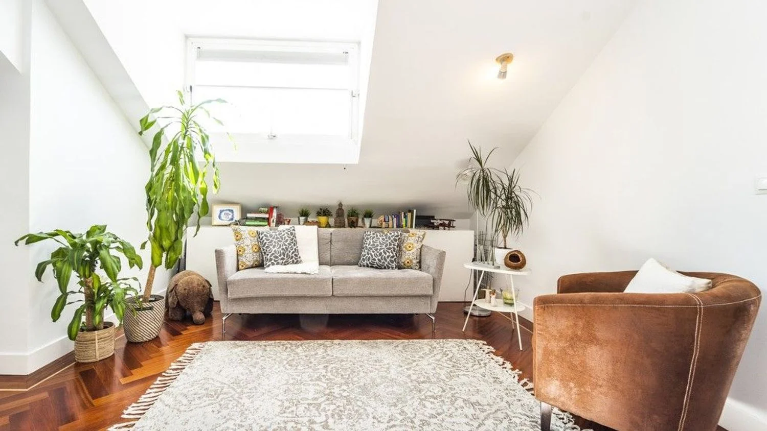 Ático en calle de San Germán, 8 - Foto 13