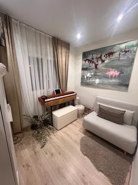 Piso en calle de Juan Duque, 43 - Foto 2