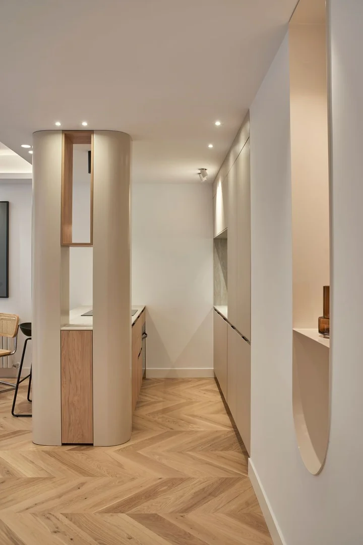 Piso en calle de Churruca, 14 - Foto 16