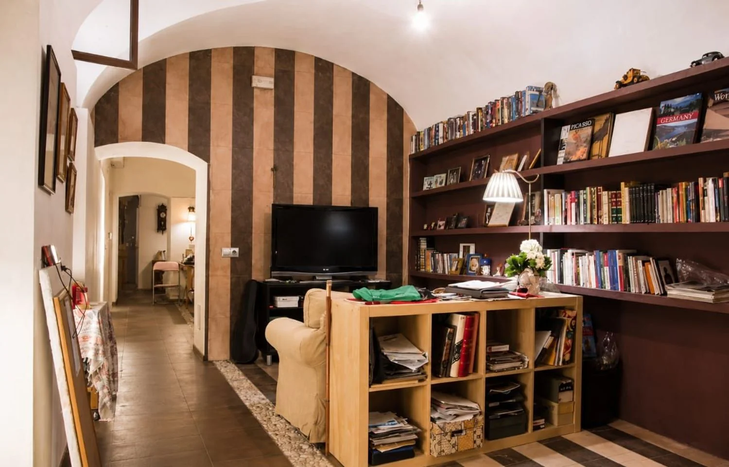 Loft en Calle Luis Vélez de Guevara, 5, Lavapiés-Embajadores - Foto 2