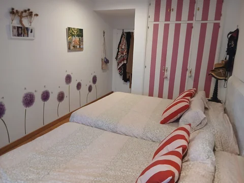 Piso en Barrio Cuzco-Castillejos - Foto 23