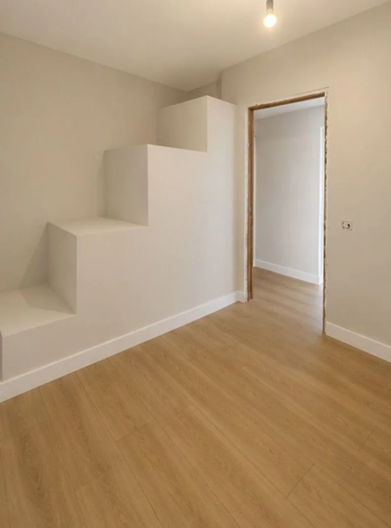 Chalet adosado en Calle de Vedra, Entrevías - Foto 6