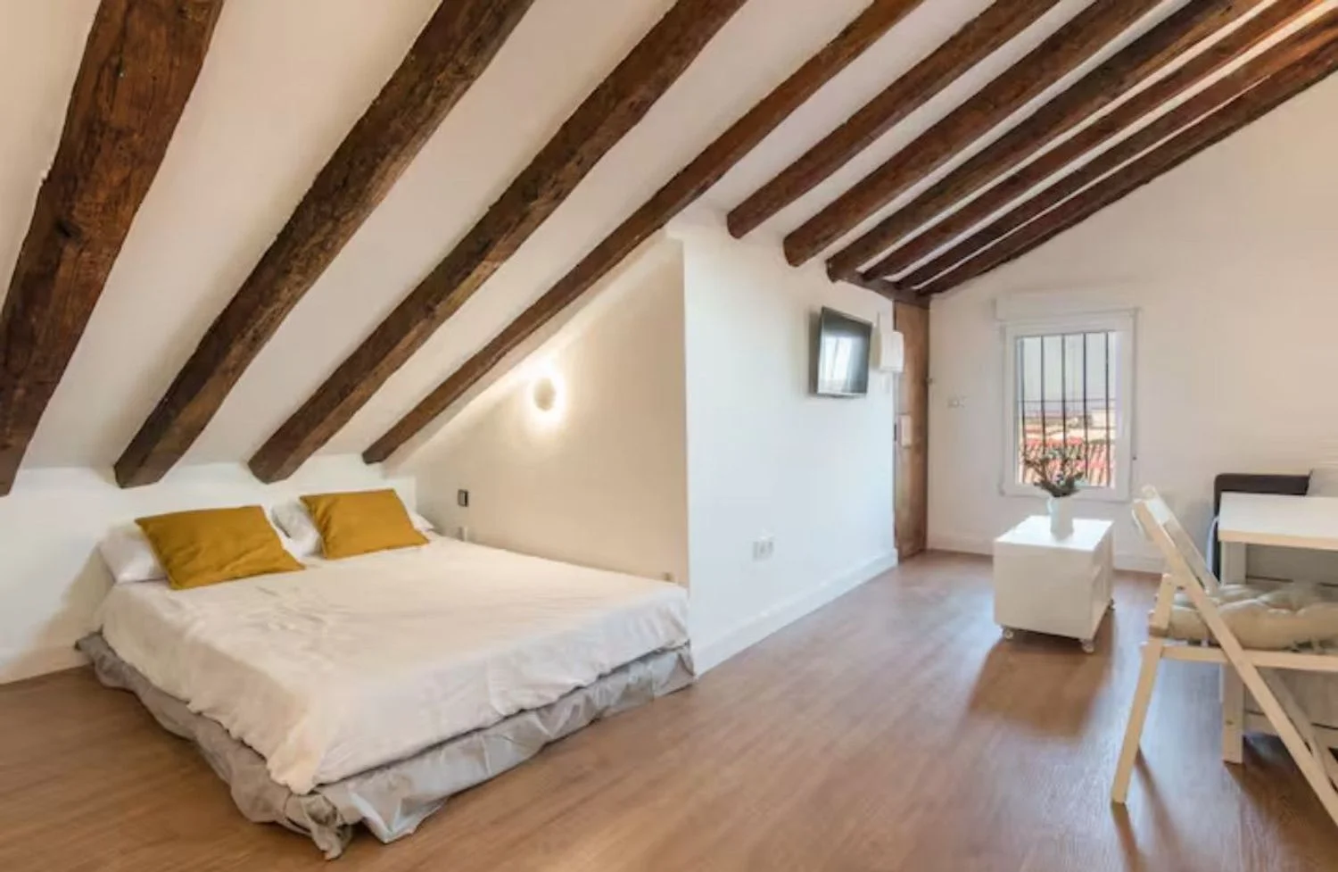 Ático en calle de los Abades, 6 - Foto 20