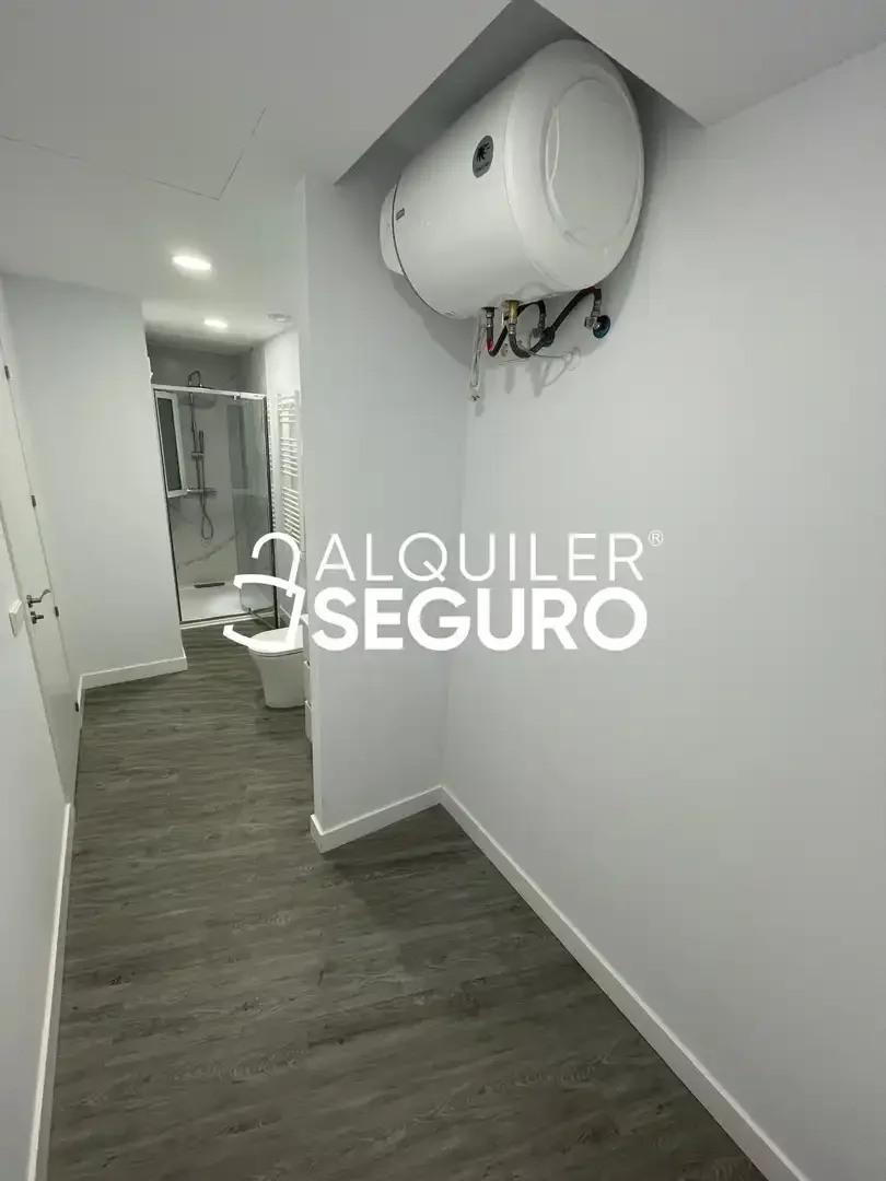 Estudio en  Juan Zofio - Foto 12