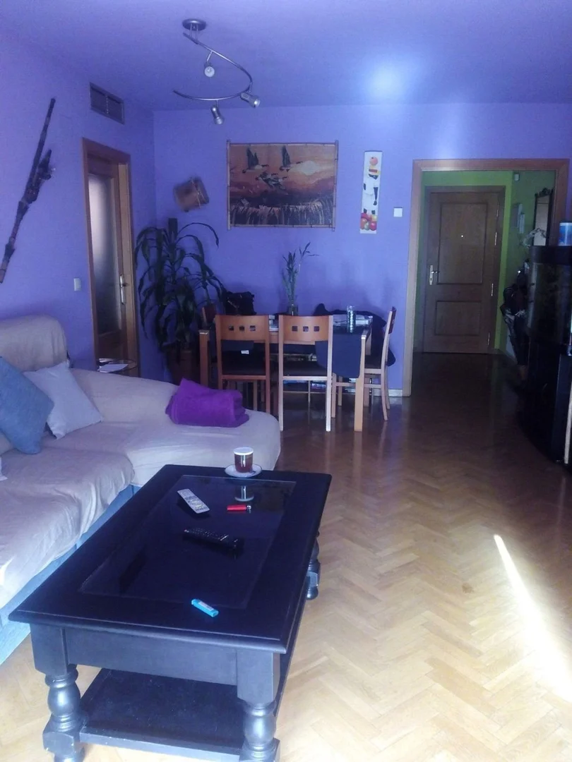 Piso en calle de la Sierra de Atapuerca, 31 - Foto 15