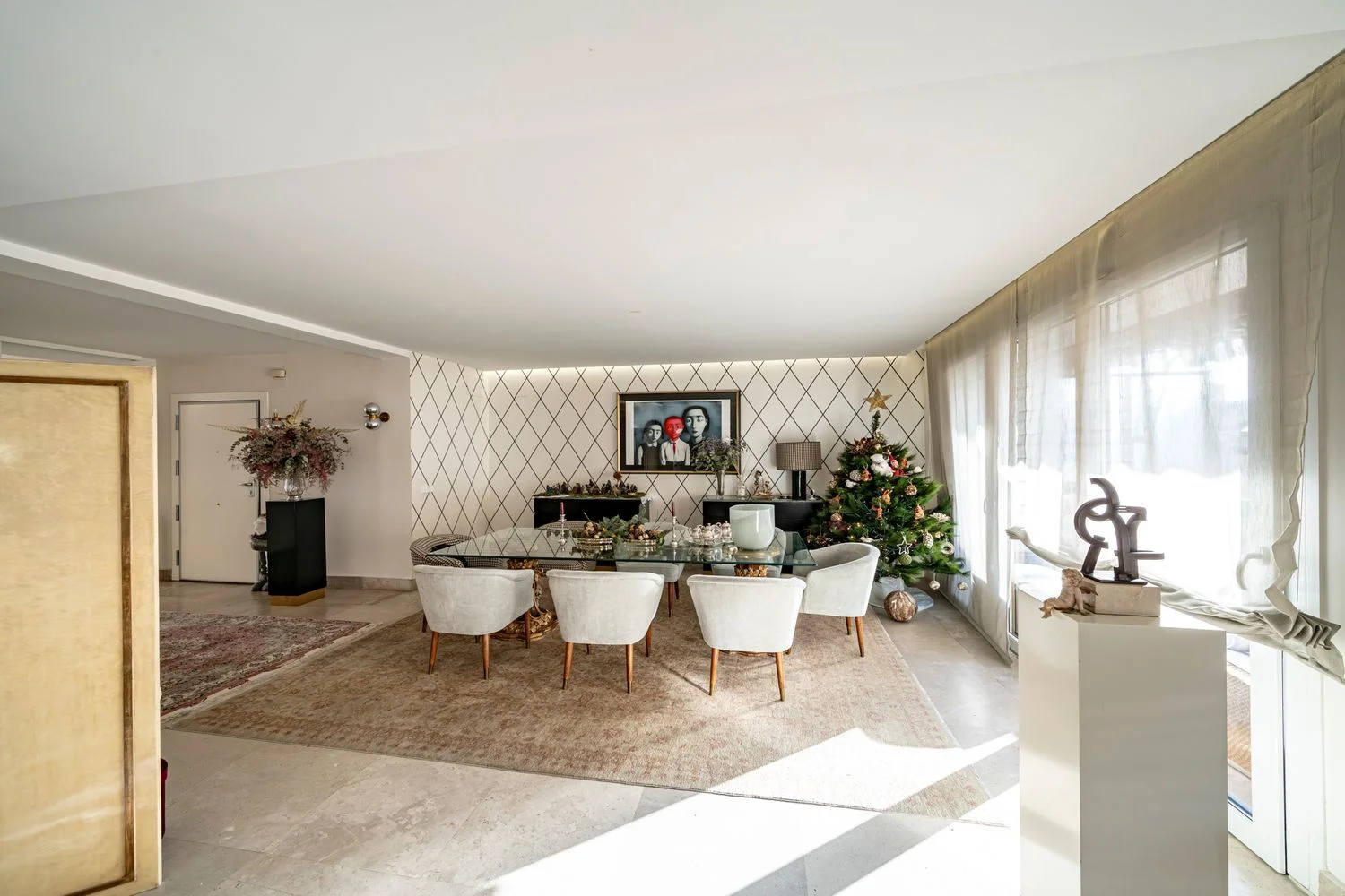 Piso en Barrio Ciudad Universitaria - Foto 28