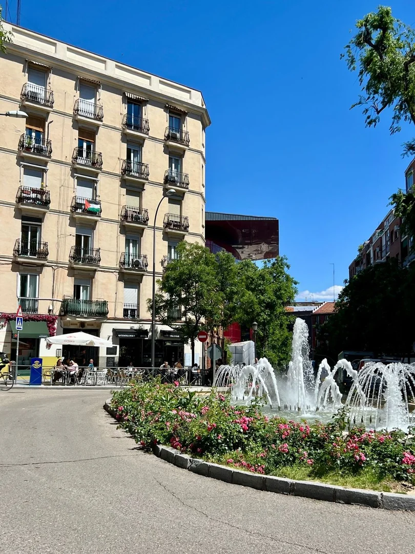 Piso en Lavapiés-Embajadores - Foto 4