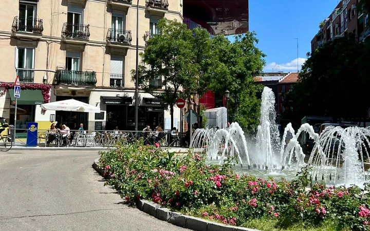 Piso en Lavapiés-Embajadores - Foto 4