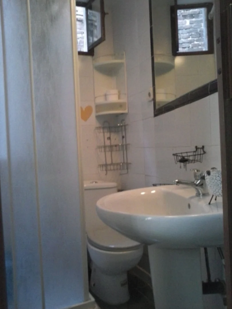 Estudio en Calle Buenavista, 44, Lavapiés-Embajadores - Foto 5
