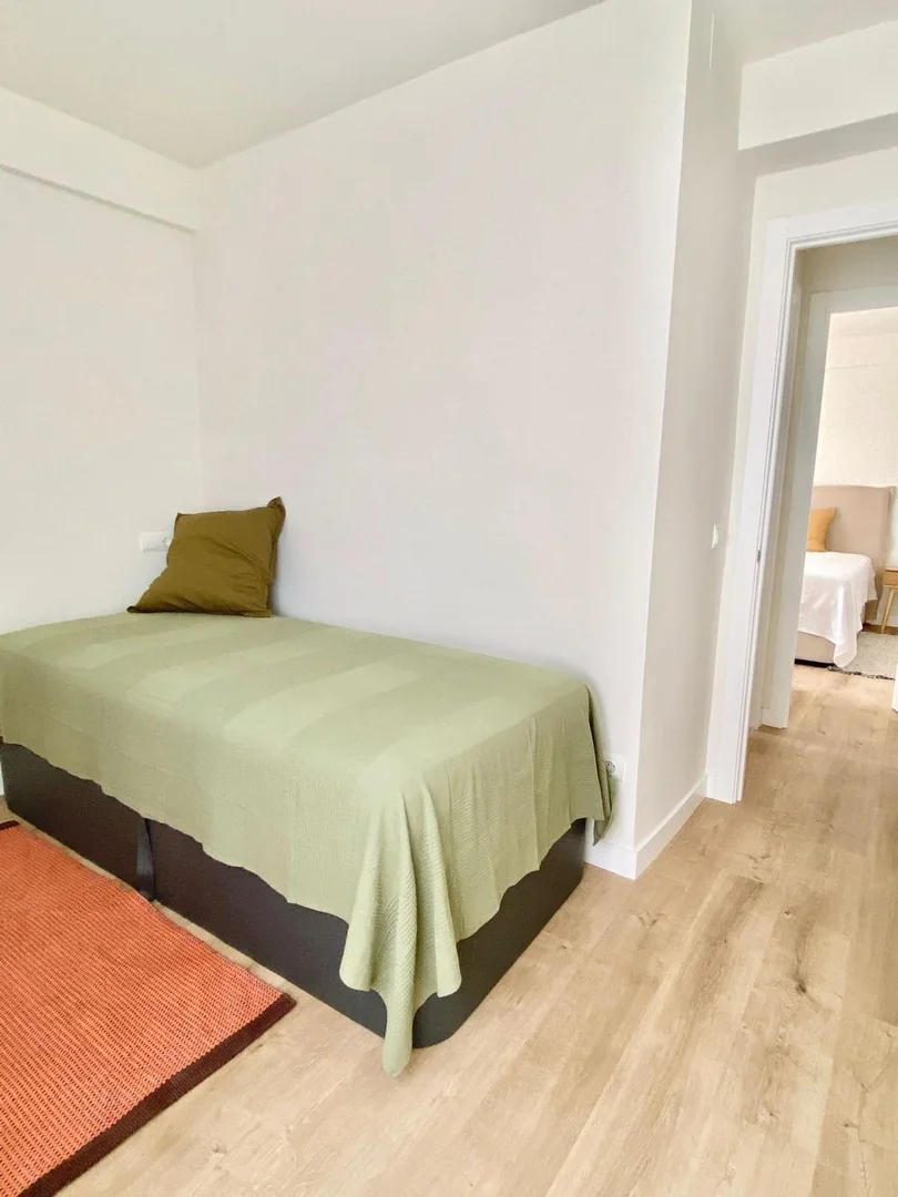 Piso en Calle de Oliva de Plasencia, 25, Águilas - Foto 14