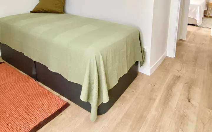 Piso en Calle de Oliva de Plasencia, 25, Águilas - Foto 14