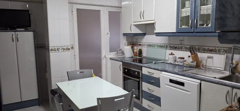 Piso en calle de Murcia, 20 - Foto 27