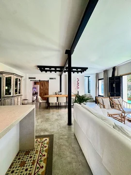 Casa independiente en calle del Marqués de Portugalete, 10 - Foto 3