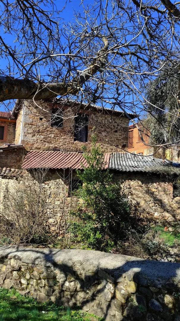 Casa de pueblo en Calle el Adrio, 10 - Foto 7