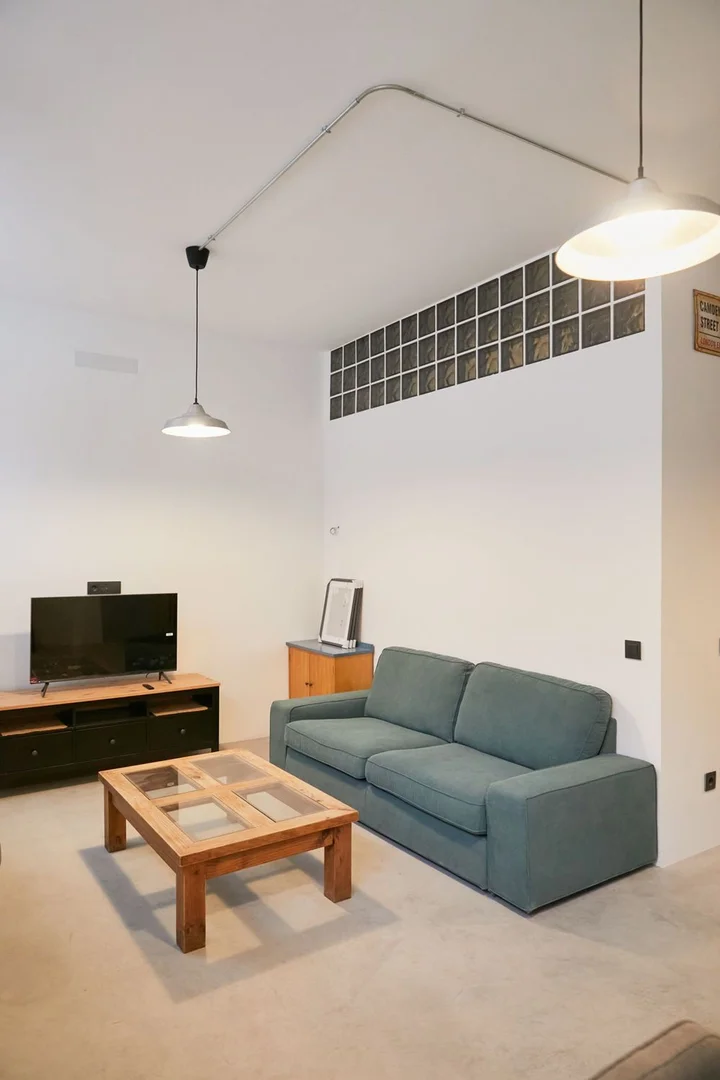 Estudio en Calle del Pico Cejo, 1, Numancia - Foto 2
