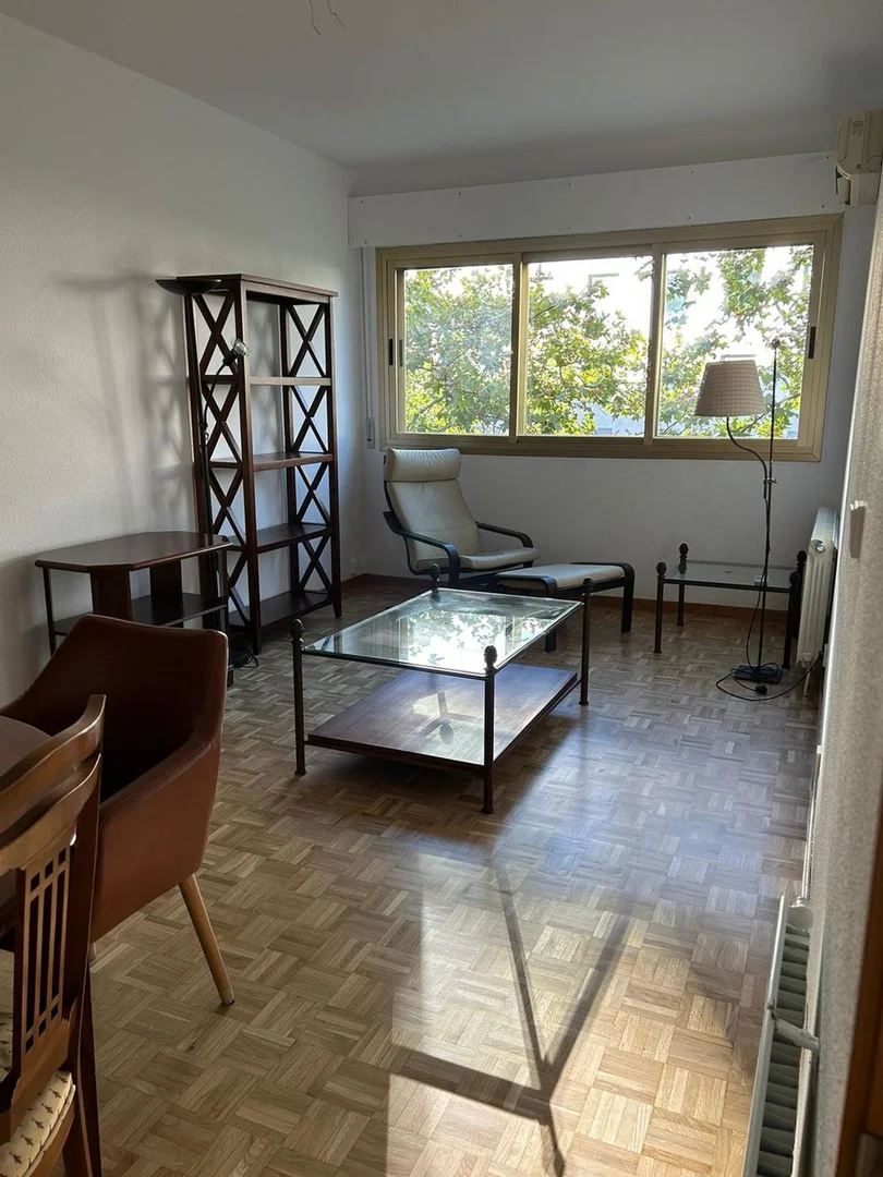 Piso en Gran Vía de San Francisco, 5