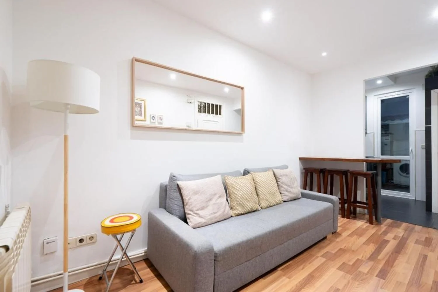 Piso en calle del Olivar, 42 - Foto 5