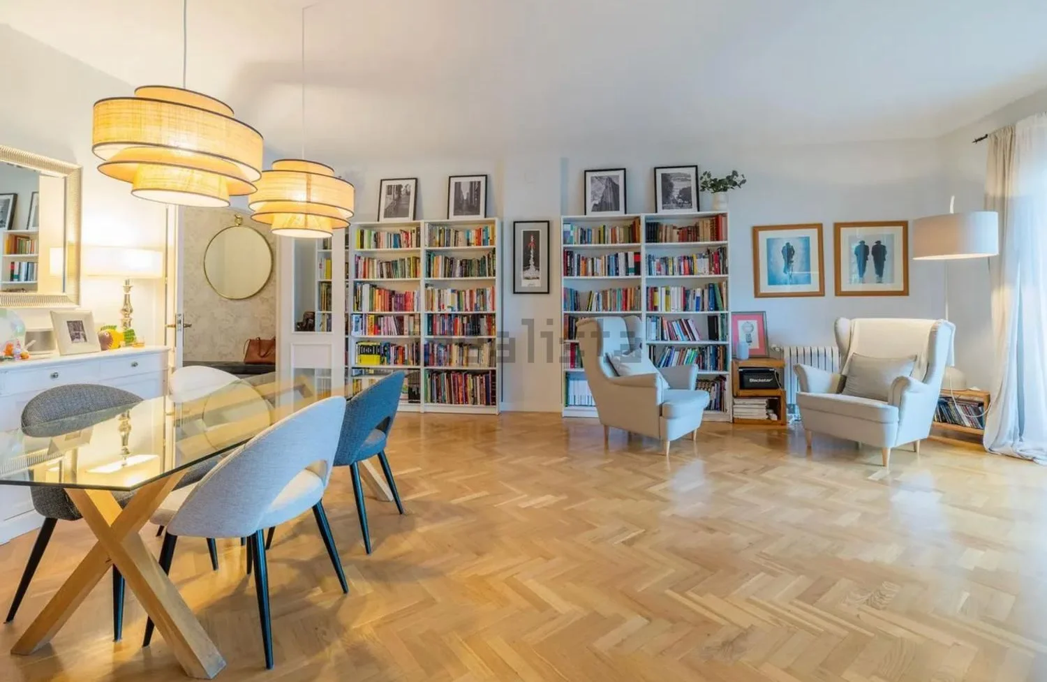 Piso en calle de Moralzarzal, 100 - Foto 22