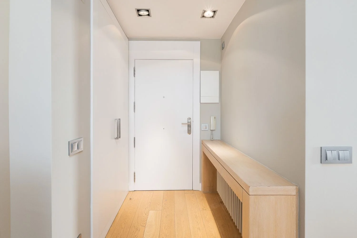 Piso en calle de Trias i Giró, 15 -19 - Foto 15