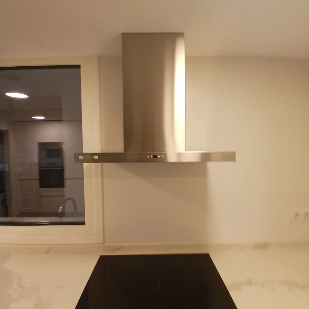 Piso en Calle de la Peña Santa, Mirasierra - Foto 10