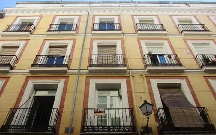 Piso en Lavapiés-Embajadores - Foto 14