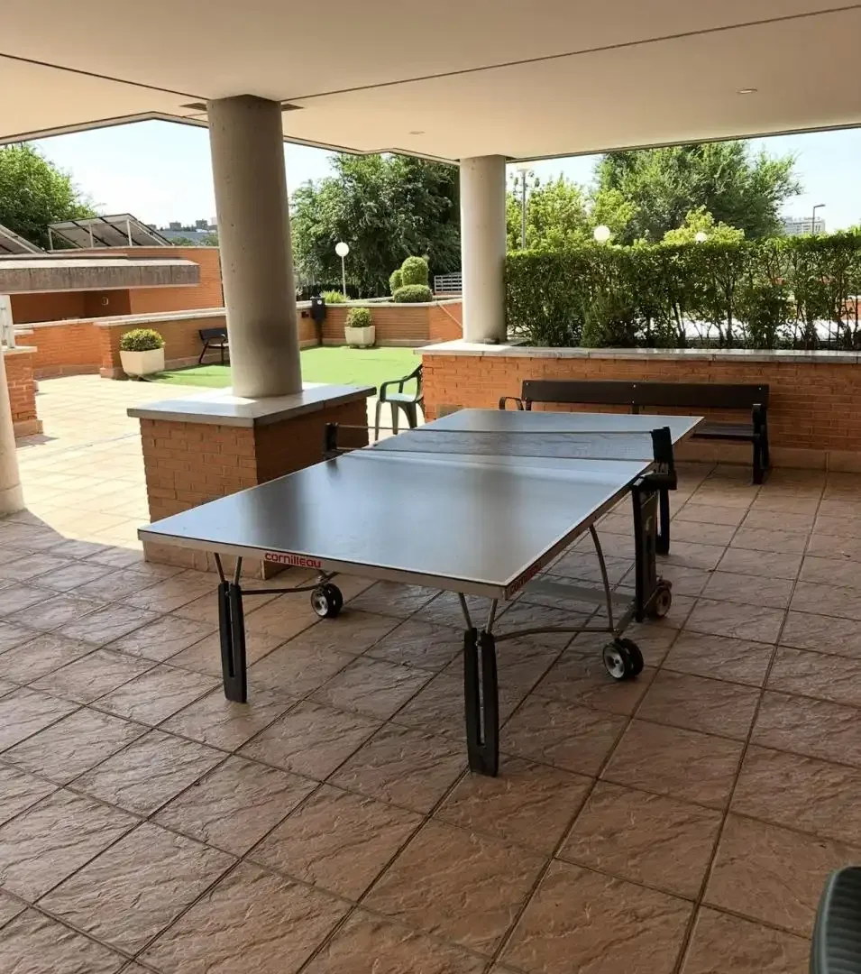 Piso en  Avenida del Doctor García Tapia 230 - Foto 19