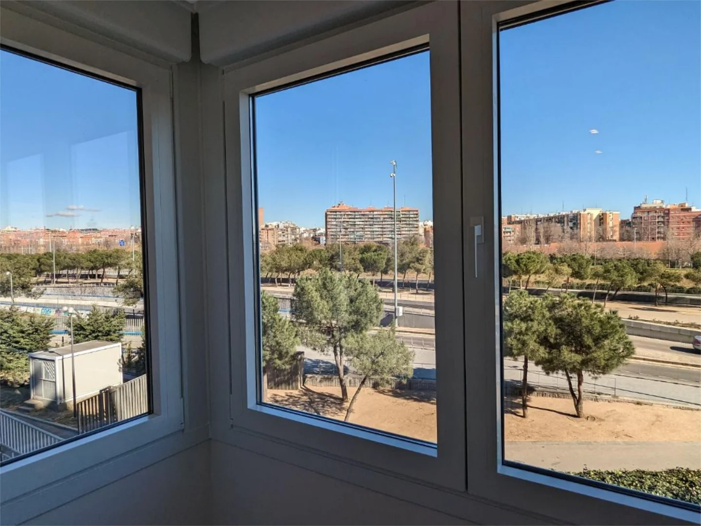 Piso en  Avenida del Manzanares 194 - Foto 14