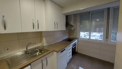 Piso en calle Chiquinquirá, 46 sn - Foto 1