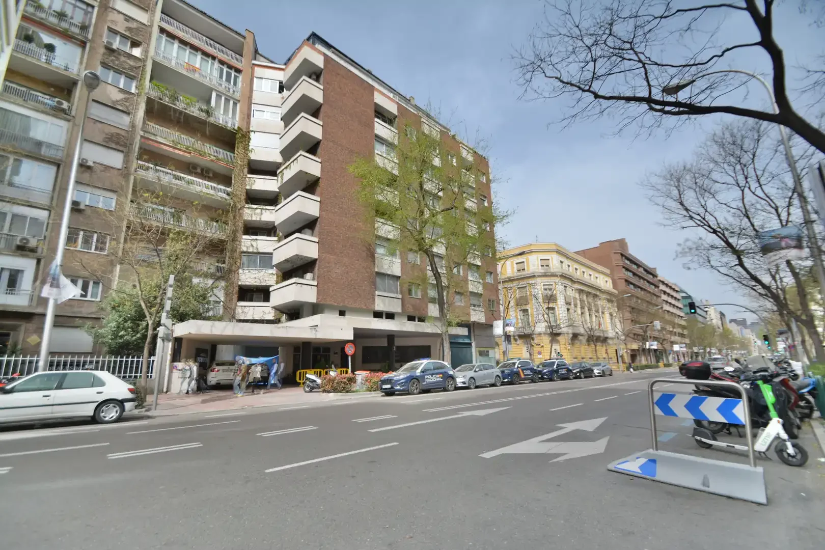 Piso en  Calle de Miguel Ángel 3 - Foto 41