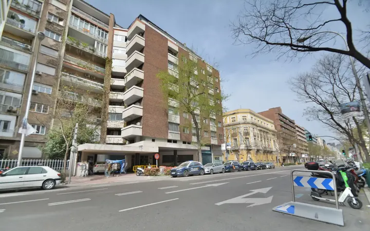 Piso en  Calle de Miguel Ángel 3 - Foto 41