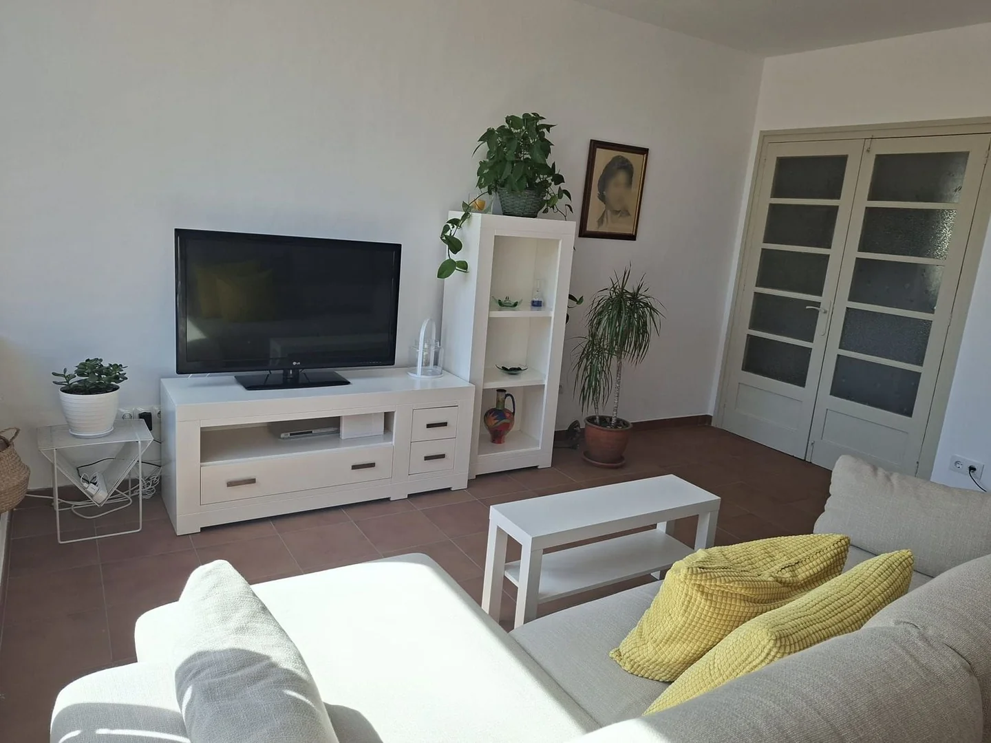 Piso en Calle de Fortuny, 35, Eixample - Foto 6