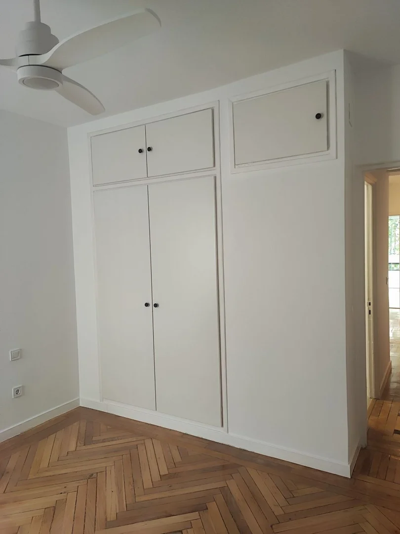 Piso en Calle de Edgar Neville, 27, Cuatro Caminos, Madrid - Foto 12