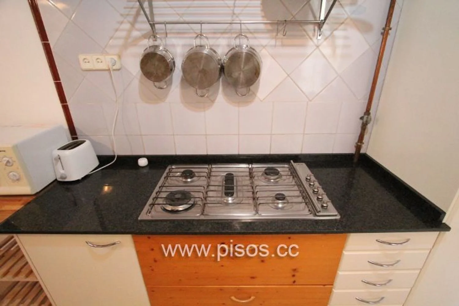 Piso en Calle de les Sitges, 1, El Raval - Foto 21