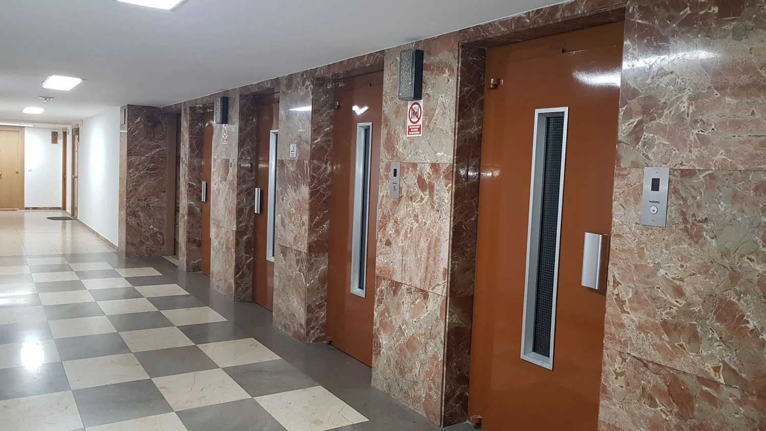 Estudio en plaza de los Mostenses, 11 - Foto 47