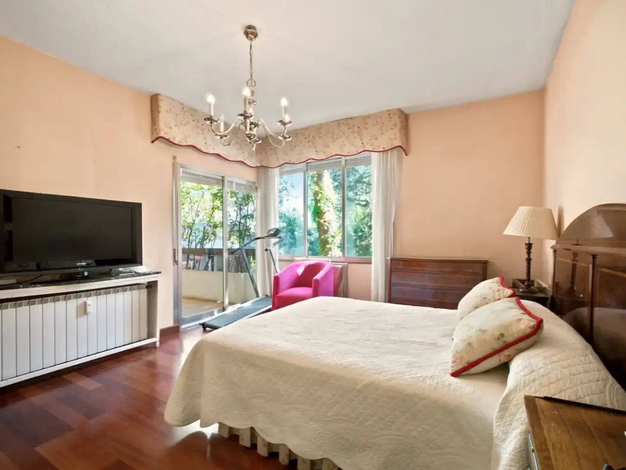 Piso en  Calle San Martín de Porres 1 - Foto 7