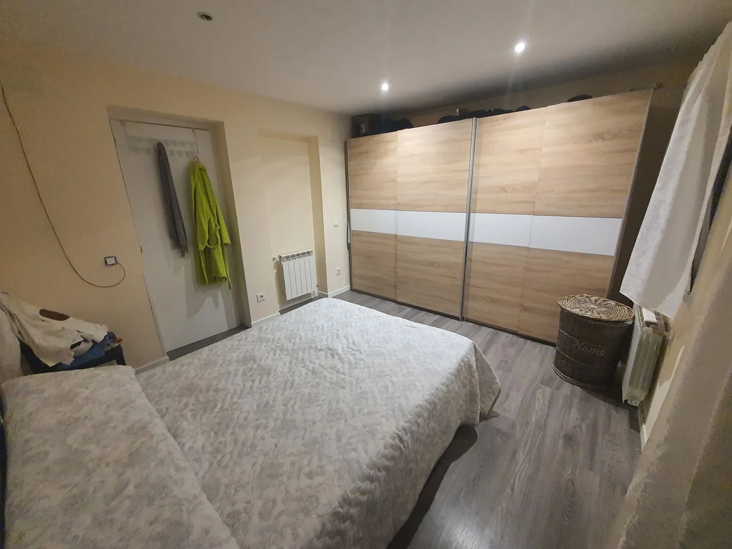 Piso en calle San Clemente, 18 - Foto 1