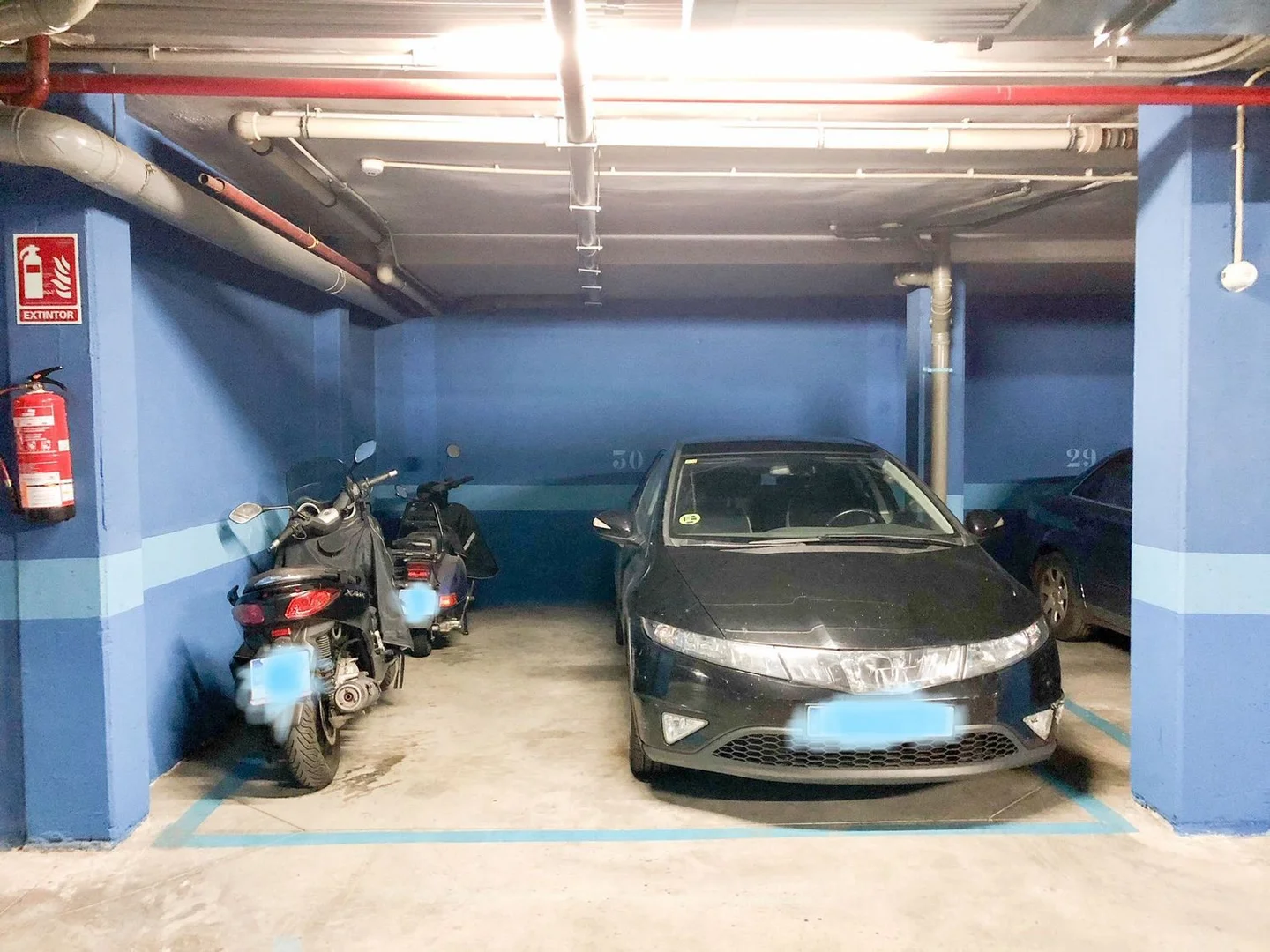 Ático en calle de Miguel Aracil, 39 - Foto 22