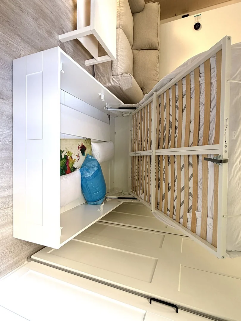 Estudio en Calle de Miguel Yuste, 21, Simancas - Foto 10