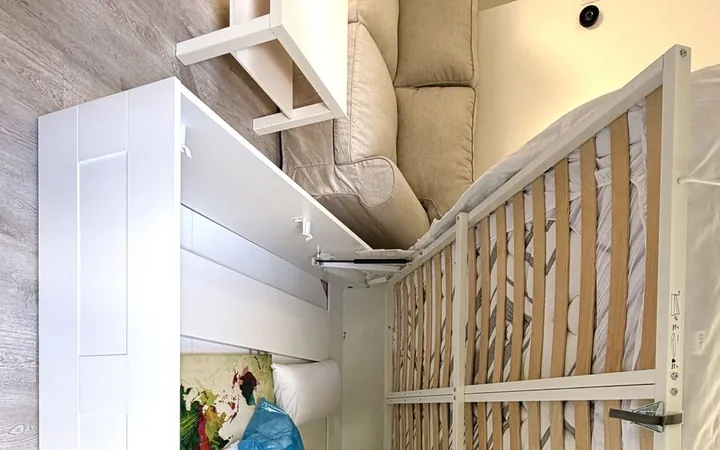 Estudio en Calle de Miguel Yuste, 21, Simancas - Foto 10