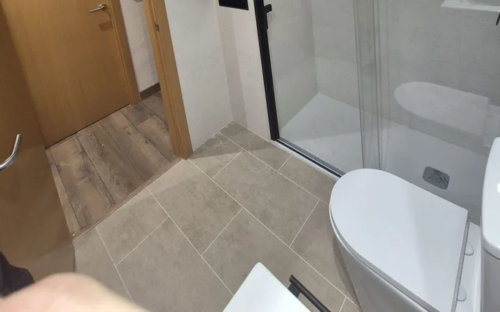 Piso en Calle Castillo de Candanchú, 4, Las Tablas - Foto 18