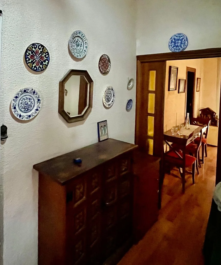 Piso en Paseo de las Delicias, 75 - Foto 4