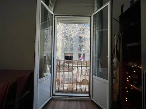 Piso en calle de Rocafort, 139 - Foto 9