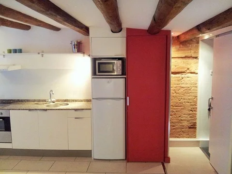 Piso en calle d'en Santcliment, 12 - Foto 1