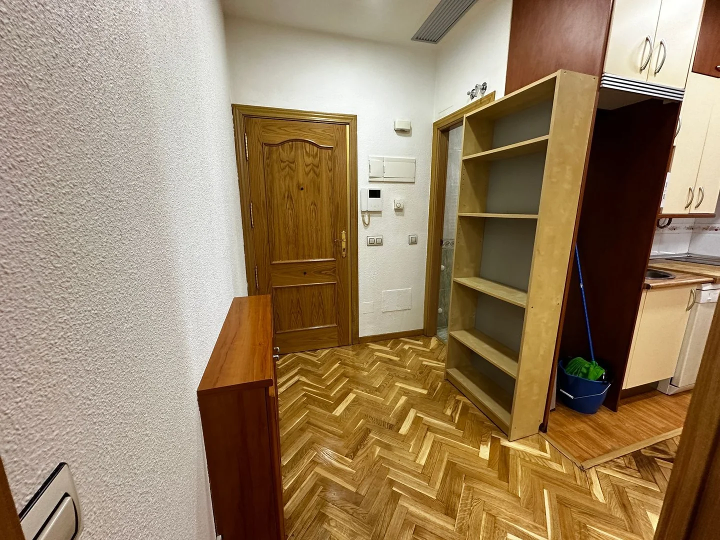 Piso en Calle Nuestra Señora de la Torre, 19 - 21, Casco Histórico de Vallecas - Foto 3