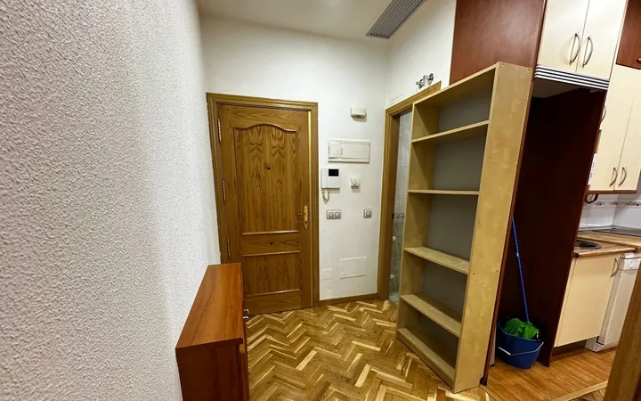 Piso en Calle Nuestra Señora de la Torre, 19 - 21, Casco Histórico de Vallecas - Foto 3